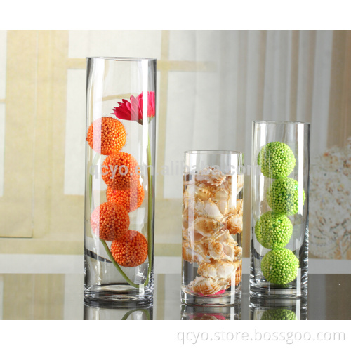 2015 alibaba shenzhen china suppllier wedding vase
